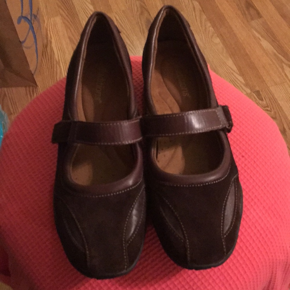 Shoes ( Auditions )